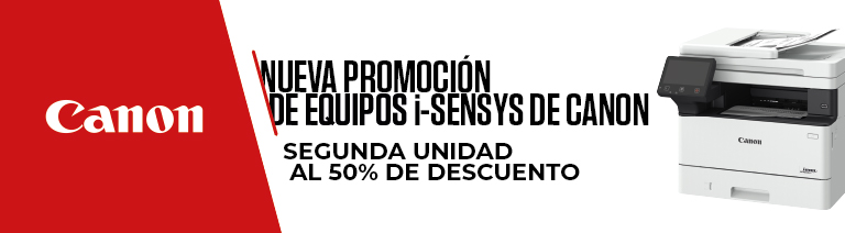PROMO CANON